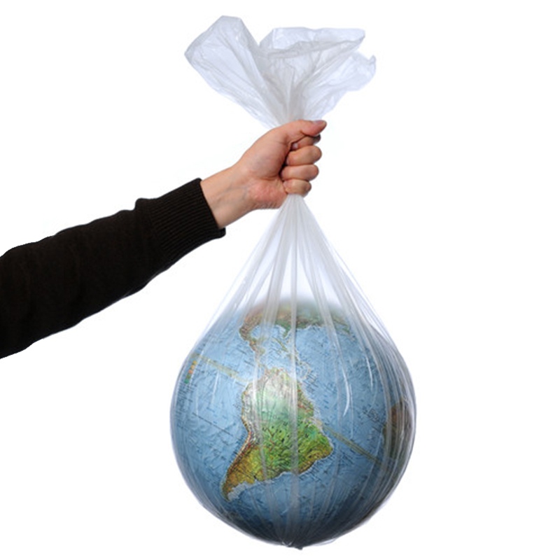 harmful effects of plastic - earth safe
